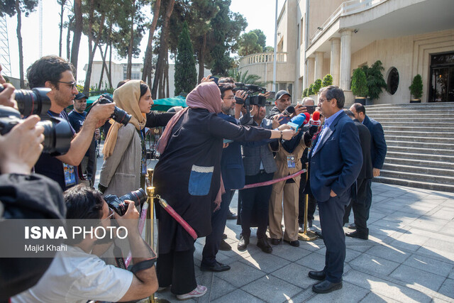 واکنش به شایعاتی درباره سامانه تاد/خبر خوش برای خانوادههای داغدار معدن طبس