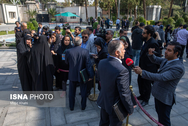 واکنش به شایعاتی درباره سامانه تاد/خبر خوش برای خانوادههای داغدار معدن طبس