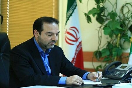 درخواست وزارت بهداشت برای الزام حضور مشاور سلامت روان در تولیدات نمایشی درخواست وزارت بهداشت برای الزام حضور مشاور سلامت روان در تولیدات نمایشی