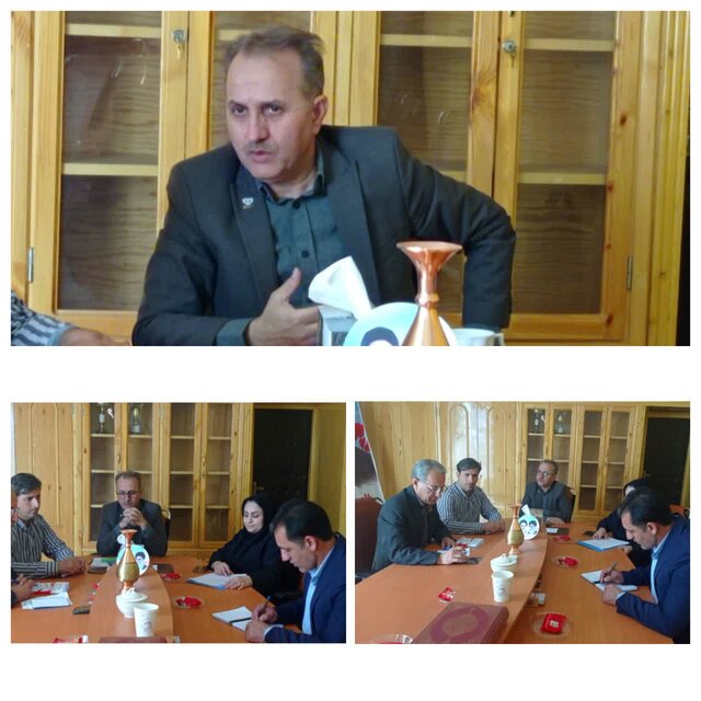 ساختار اداری کارآمدتر، توسعه بهتر را بهدنبال دارد ساختار اداری کارآمدتر، توسعه بهتر را بهدنبال دارد