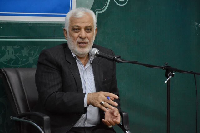 بایدها و نبایدهای فرهنگ کار در جامعه تبیین شود بایدها و نبایدهای فرهنگ کار در جامعه تبیین شود