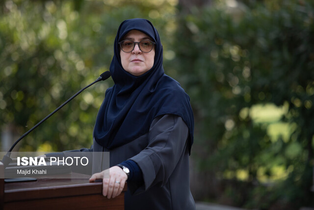 پیگیری جدی رفع فیلترینگ در دولت/تشکر عارف از رهبری