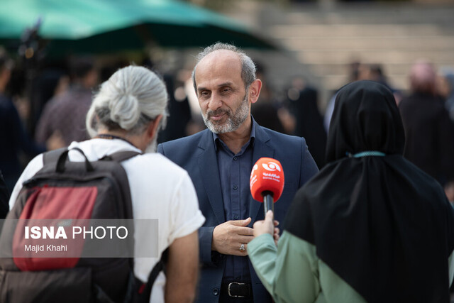 انتصاب استاندار سیستان و بلوچستان/نقش حریم هوایی عراق در حمله به ایران