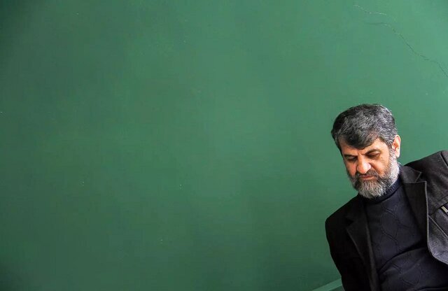 در فضیلت «نصیری» نشدن! در فضیلت «نصیری» نشدن!