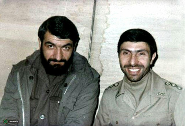 همه چیز درباره عالیترین نشان نظامی ایران/غیر نظامی مشهوری که نشان فتح دارد