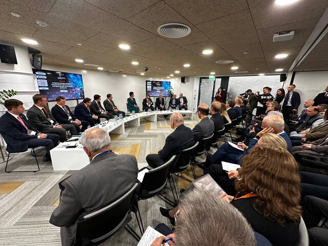 سفیر ایران در روسیه: کریدور شمال-جنوب در مسیر پیشرفت حرکت میکند