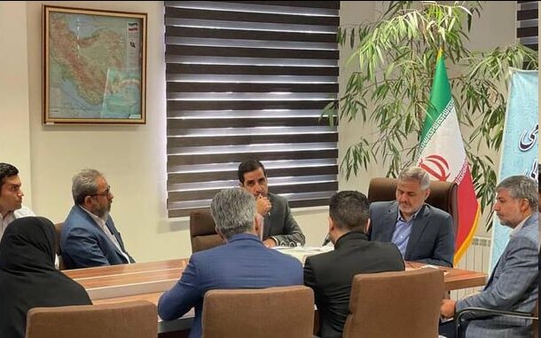 رای قسمت دوم پرونده «کینگ مانی» در مرحله انشا است رای قسمت دوم پرونده «کینگ مانی» در مرحله انشا است