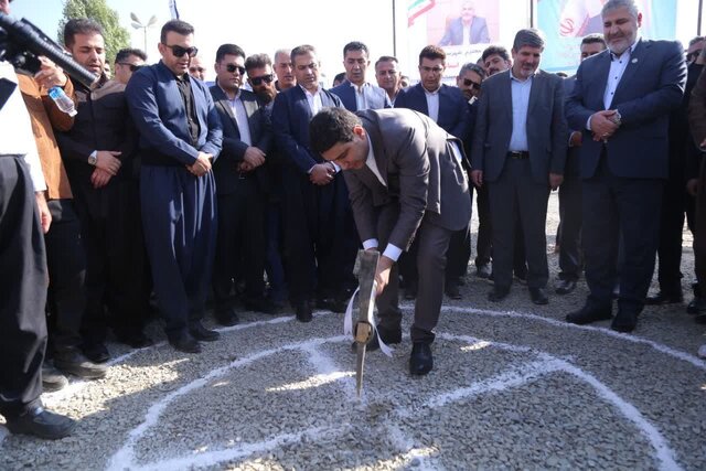 مریوان؛ اولین مقصد سفر استانی استاندار کردستان