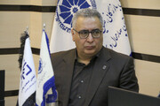 در صنعت پخش گرفتار «سندروم سامانه‌ای» شده‌ایم