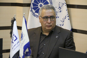 در صنعت پخش گرفتار «سندروم سامانه‌ای» شده‌ایم