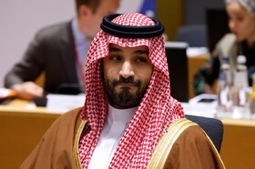 تغییر مسیر بن‌سلمان در عرصه سیاست