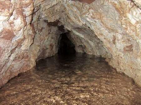 آبهای زیرزمینی از خط هشدار هم عبور کردند آبهای زیرزمینی از خط هشدار هم عبور کردند