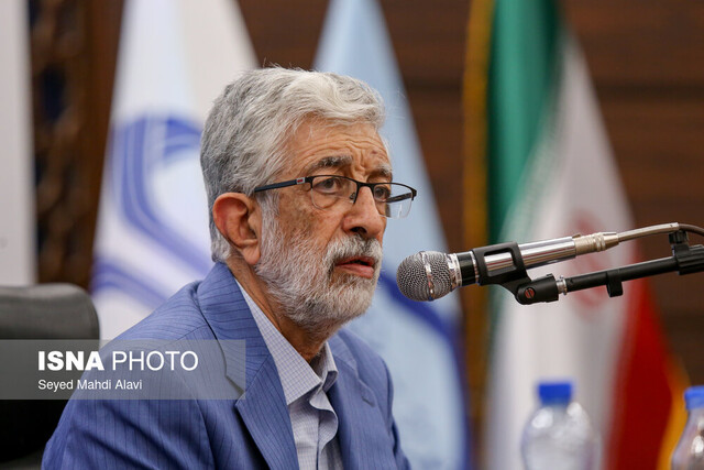حدادعادل: ناوگروه ۸۶ ارتش، میدان حضور و تاثیرگذاری کشورمان را گسترش داد
