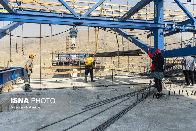 عکس تزئینی است استانداردهای شهرسازی باید در روند مولدسازی اراضی دولتی در نظر گرفته شود