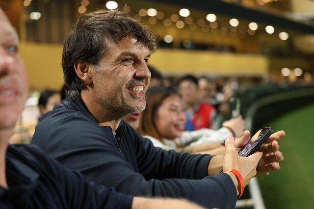 پشیمانها از بازنشستگی