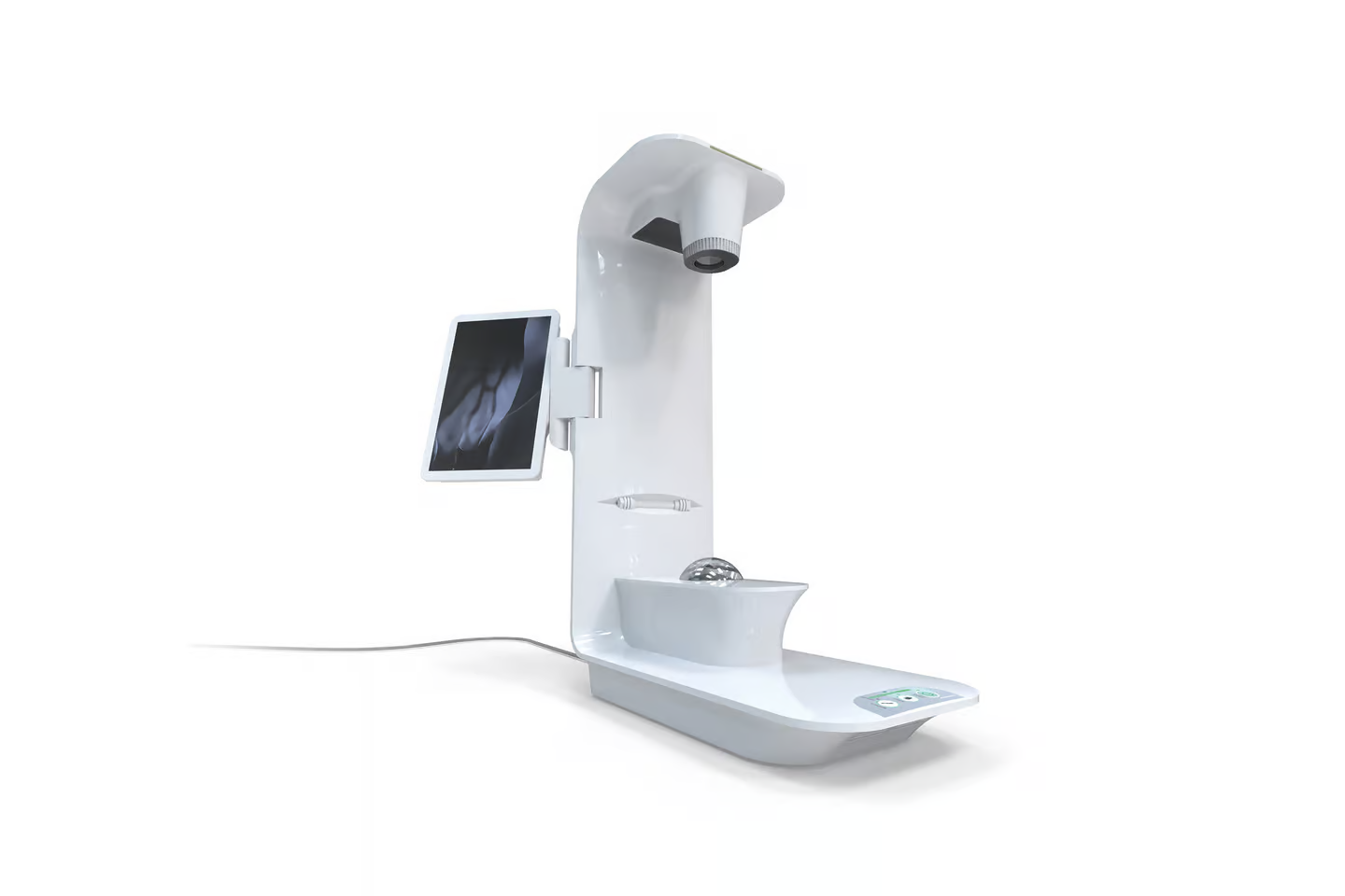 رگیاب ۳ بعدی ساخته شد