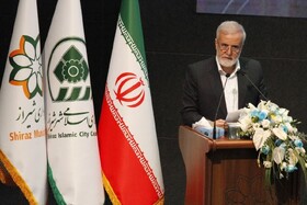 فصل نوینی از نهضت خدمات‌رسانی و امیدآفرینی در شیراز رقم می‌خورد