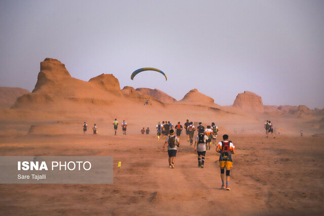 «لوت» در خطر است! «لوت» در خطر است!