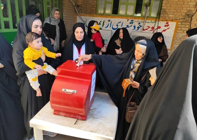 جمع‌آوری بیش از ۴ میلیارد و ۷۵۰ میلیون ریال کمک‌های مردمی‌ به لبنان، غزه و یمن در ایلام