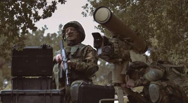 مقابله پدافند حزبالله با پهپاد متجاوز اسرائیلی/ادامه حملات مقاومت لبنان علیه اشغالگران مقابله پدافند حزبالله با پهپاد متجاوز اسرائیلی/ادامه حملات مقاومت لبنان علیه اشغالگران