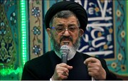 اکرمی مطرح کرد: تعبیر رهبر شهید از با شکوه‌ترین نرمش تاریخ