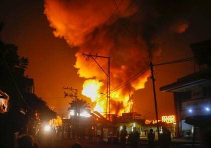 کشتار در جبالیا در میان ادامه محاصره شمال نوار غزه کشتار در جبالیا در میان ادامه محاصره شمال نوار غزه