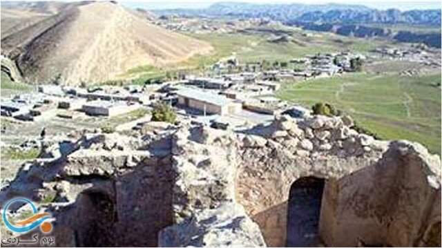 اشارهای گذرا به شهر تاریخی سیروان از نگاه مورخان و سیاحان اشارهای گذرا به شهر تاریخی سیروان از نگاه مورخان و سیاحان