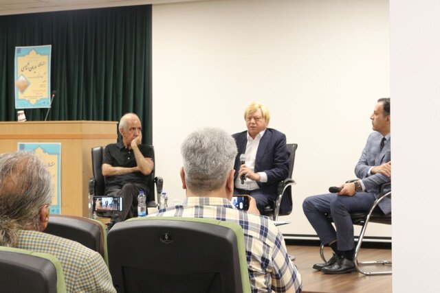 سید محمد بهشتی: ما دچار اختلال در اهلیت شدهایم