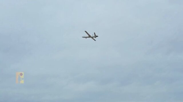 حمله پهپادی حزبالله به شرکت تولید کننده قطعات هواپیما در «عکا» حمله پهپادی حزبالله به شرکت تولید کننده قطعات هواپیما در «عکا»