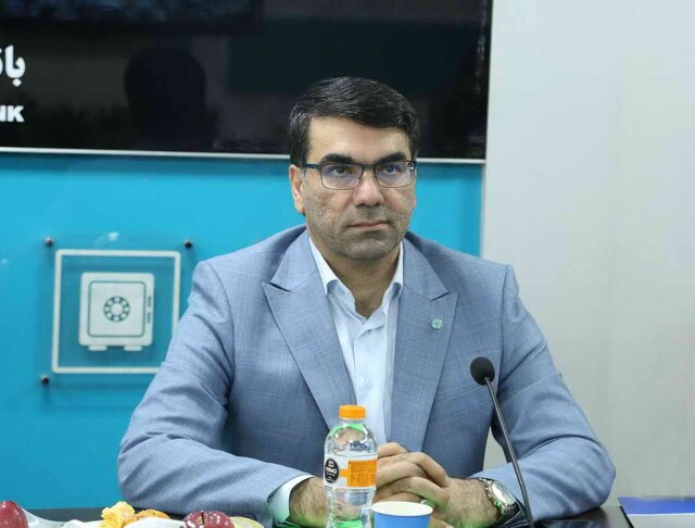 بانک توسعه تعاون، حائز رتبه اول در پرداخت تسهیلات تبصره ۱۸ بانک توسعه تعاون، حائز رتبه اول در پرداخت تسهیلات تبصره ۱۸