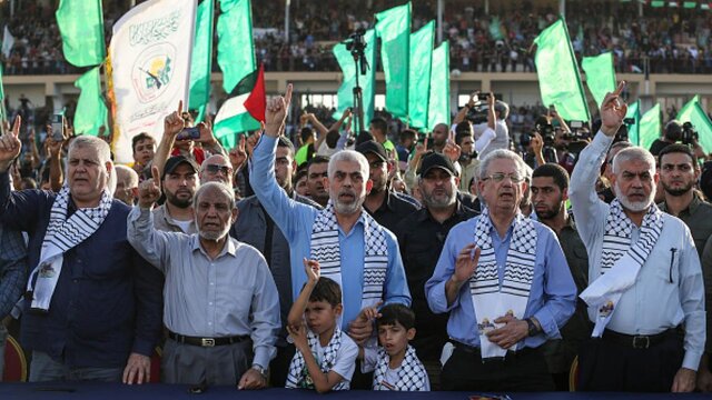 سازمان آزادی‌بخش فلسطین پس از شهادت السنوار، اتحاد ملی را خواستار شد