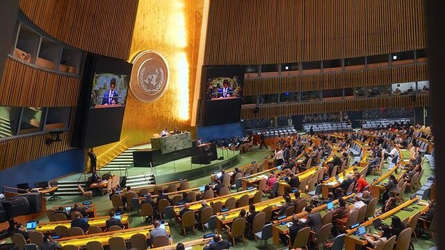 کمیته تحقیقات بینالمللی: جهانیان باید به اشغالگری اسرائیل در اراضی فلسطینی پایان دهند کمیته تحقیقات بینالمللی: جهانیان باید به اشغالگری اسرائیل در اراضی فلسطینی پایان دهند