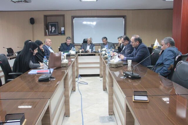 بنیاد شهید و امور ایثارگران برای پرداخت بیمه تکمیلی ایثارگران به روز است بنیاد شهید و امور ایثارگران برای پرداخت بیمه تکمیلی ایثارگران به روز است