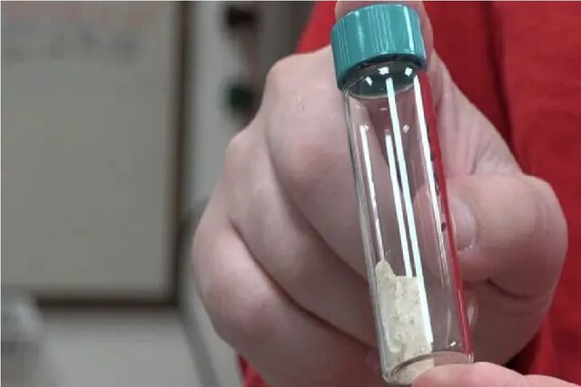 ابداع پلاستیکی که ۱۵ برابر سریعتر از کاغذ در دریا تجزیه میشود ابداع پلاستیکی که ۱۵ برابر سریعتر از کاغذ در دریا تجزیه میشود