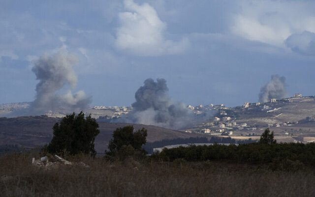 نیویورکتایمز: حزبالله با ساختار انعطافپذیر خود به حملات ادامه میدهد