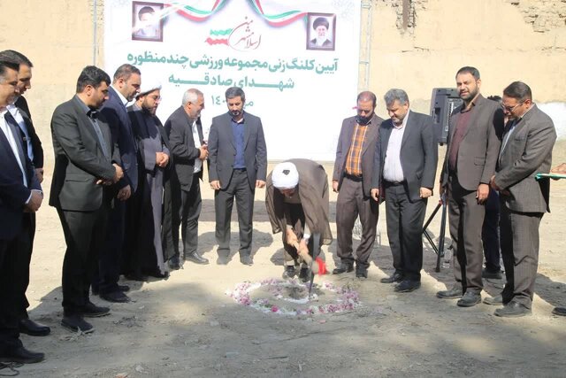 افتتاح خیابان جدیدالاحداث روحانی مجاهد شیخ مهدی پورفرخ افتتاح خیابان جدیدالاحداث روحانی مجاهد شیخ مهدی پورفرخ