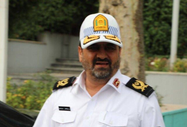 برخورد پلیس با نقص فنی خودروها از ابتدای پاییز/ اعمال قانون بیش از ۳۰۰۰ خودروی دودزا برخورد پلیس با نقص فنی خودروها از ابتدای پاییز/ اعمال قانون بیش از ۳۰۰۰ خودروی دودزا