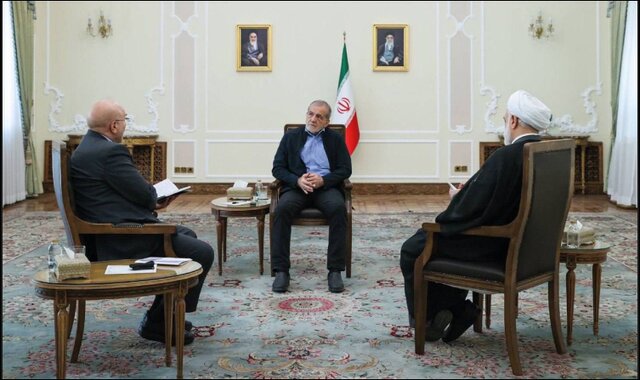 «بزرگترین دستاورد شهید سنوار»، «پیششرط تخصیص یارانه نان» و «پایان حواشی کاپیتان»
