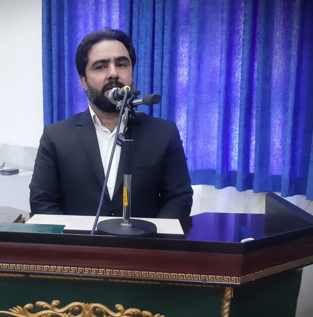 افتتاح ۹ پروژه عمرانی ورزشی لرستان با حضور مقام عالی وزارت افتتاح ۹ پروژه عمرانی ورزشی لرستان با حضور مقام عالی وزارت