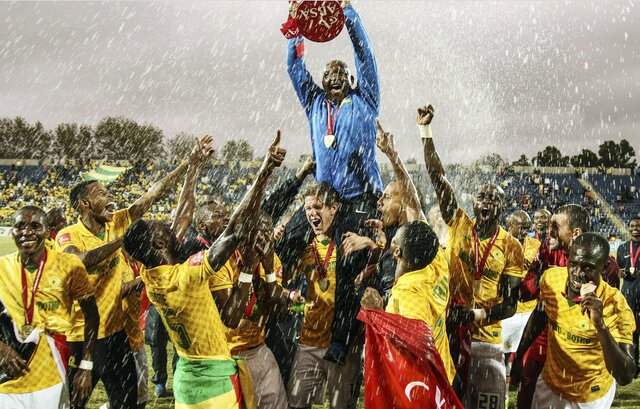 پرافتخارترین مربی باشگاهی قاره آفریقا روی نیمکت آبیها/ چرا نباید موسیمانه را دست کم گرفت؟