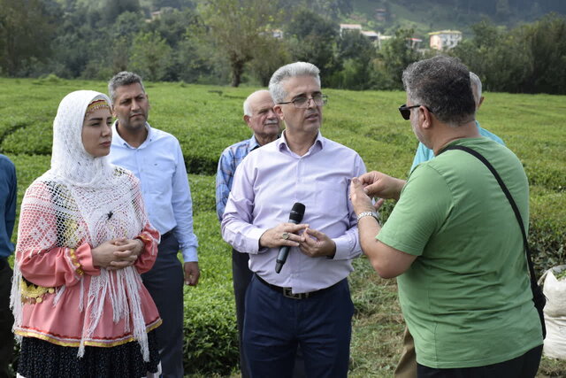 ویژه برنامه «گیله وا»؛ پنجرهای جدید از فرهنگ و تاریخ گیلان