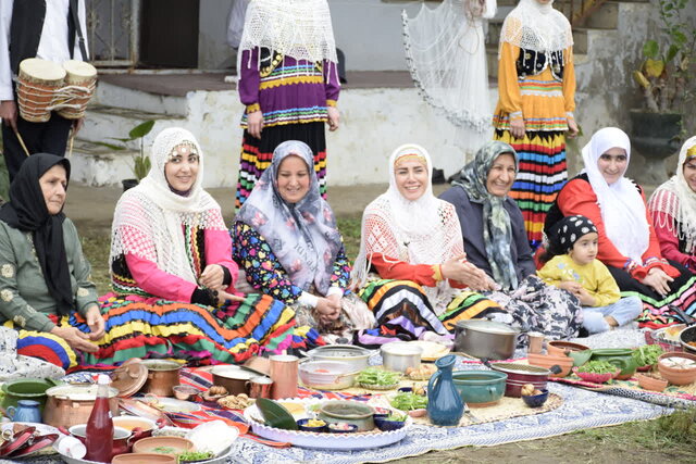 ویژه برنامه «گیله وا»؛ پنجرهای جدید از فرهنگ و تاریخ گیلان