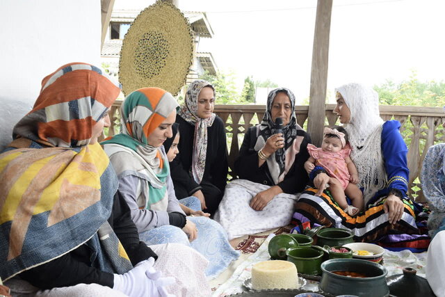 ویژه برنامه «گیله وا»؛ پنجرهای جدید از فرهنگ و تاریخ گیلان