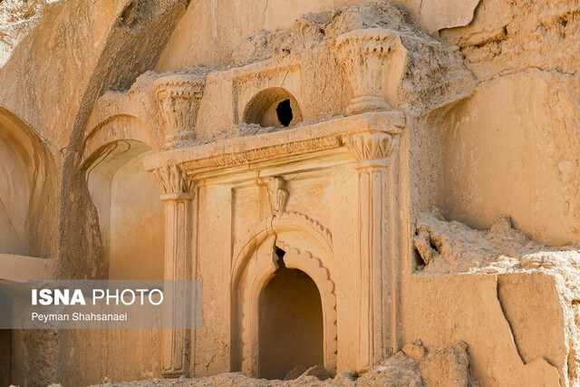 قلعۀ مورچهخورت؛ بنایی با اسرار نهان