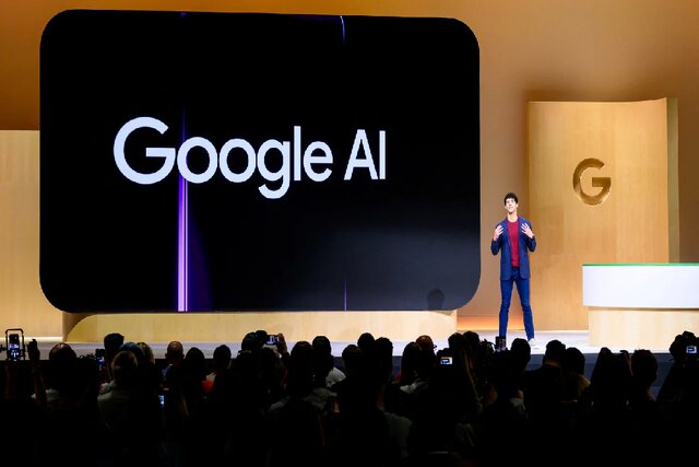 حضور گوگل، مایکروسافت و انویدیا در لاسوگاس برای رونمایی از فناوریهای سلامت