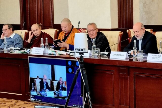 «جامعه دینی» تشکیل ابراطلاعات را در جهتدهی درست به هوش مصنوعی مدنظر قرار دهد