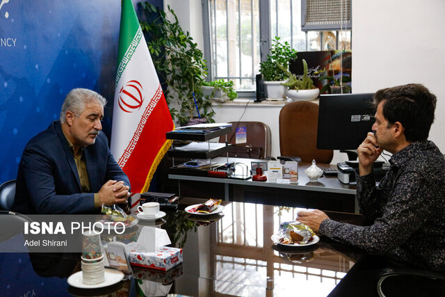 هیچ هواپیمای جنگندهای نمیتواند وارد حریم هوایی ایران شود