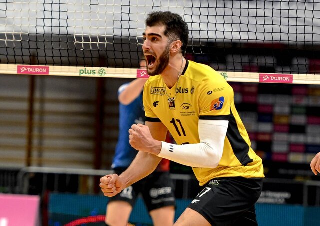 اسماعیلنژاد؛ ترمیناتور جدید پلاسلیگا اسماعیلنژاد؛ ترمیناتور جدید پلاسلیگا