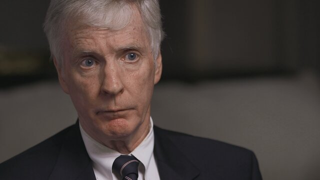 رایان کروکر، دیپلمات کهنهکار آمریکا رایان کروکر: اسرائیل تاریخ خود را فراموش کرده و بهسوی جنون پیش میرود