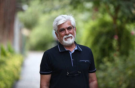 یادی از اعجاز پری صابری به قلم حسین پاکدل + عکسهای کمتر دیده شده